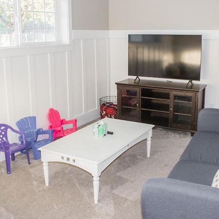 Family Friendly Home - Utah Valley Sanctuary Orem Exteriér fotografie