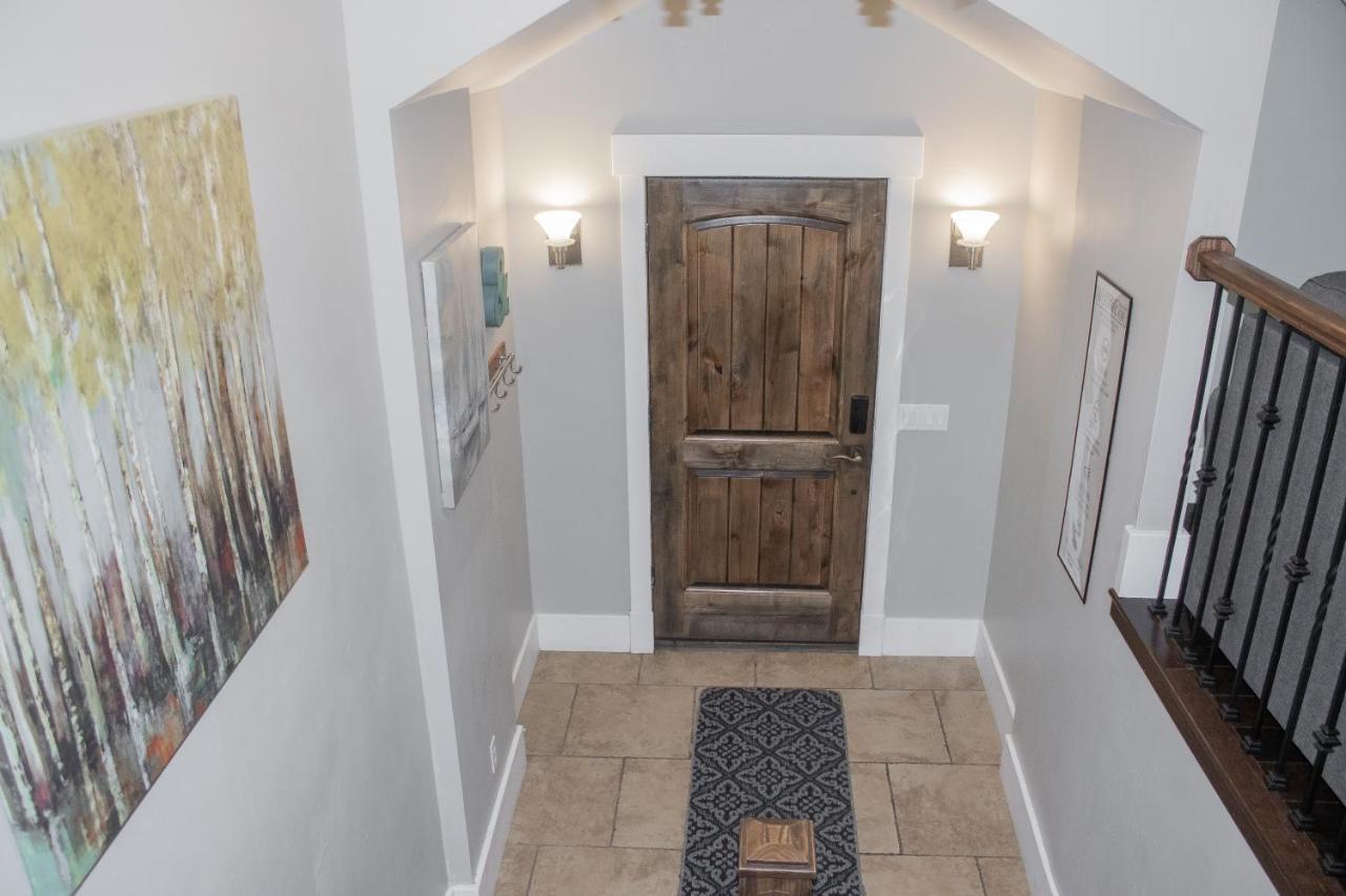 Family Friendly Home - Utah Valley Sanctuary Orem Exteriér fotografie