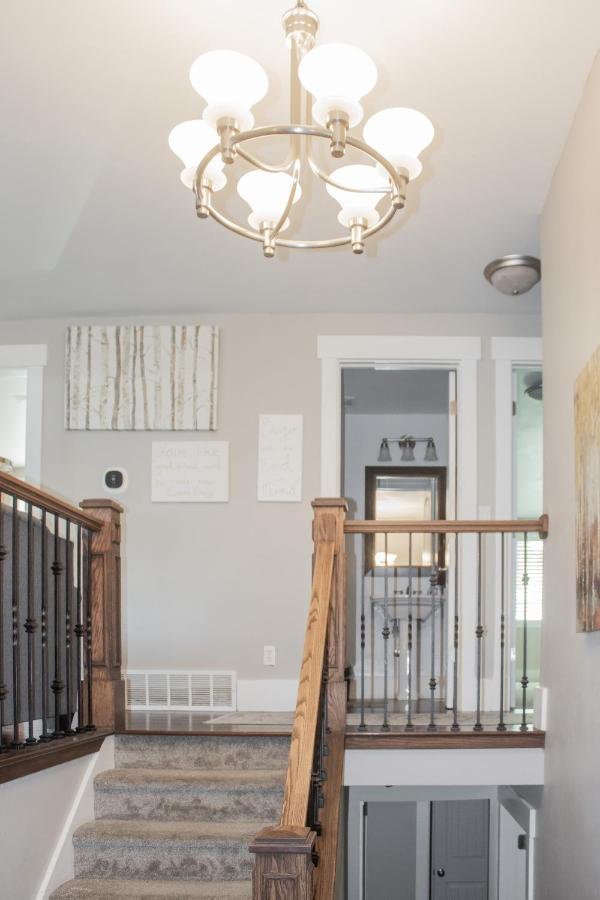 Family Friendly Home - Utah Valley Sanctuary Orem Exteriér fotografie