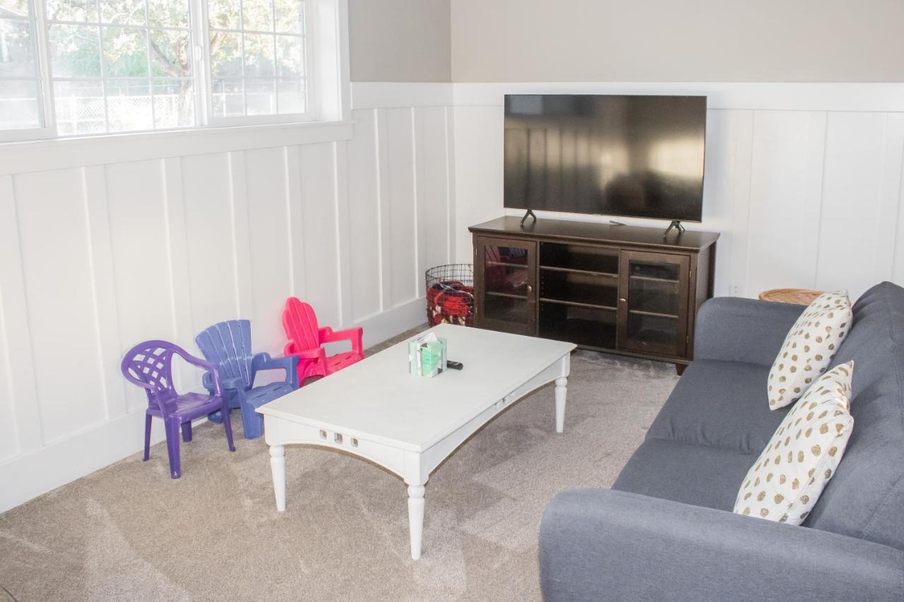 Family Friendly Home - Utah Valley Sanctuary Orem Exteriér fotografie