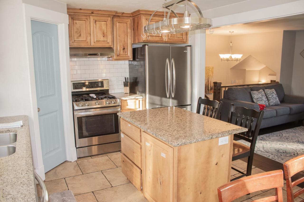 Family Friendly Home - Utah Valley Sanctuary Orem Exteriér fotografie