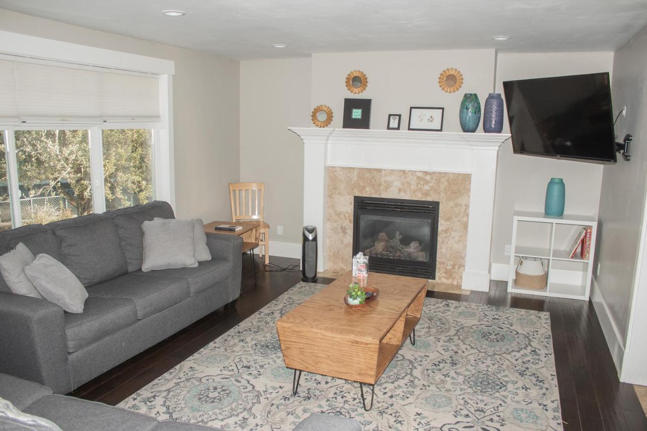 Family Friendly Home - Utah Valley Sanctuary Orem Exteriér fotografie